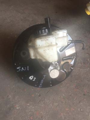 volkswagen tiguan 2012-2015 çıkma yedek fren vestanhouz